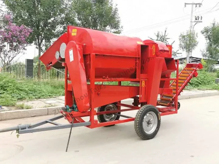 groundnut picker for sale