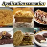 application scenarios of groundnut cutter