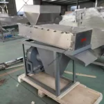 Peanut peeling machine factory