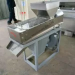 peanut peeling machine