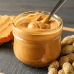 bottled peanut butter