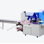 pillow packing machine for sale