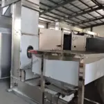 Z-shaped elevator