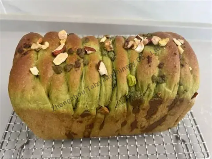 application of pistachio butter making machine