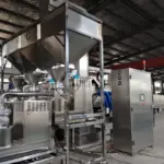 cocoa bean grinder machine