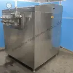 cocoa mess homogenizer