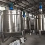 cocoa paste storage jar