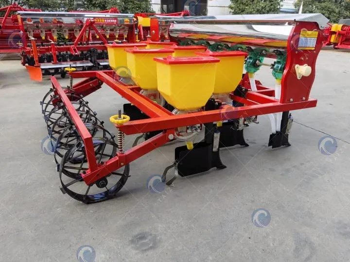 Price Of Peanut Planter In India 1 Groundnut planter