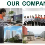 our company
