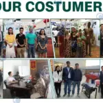 our customer