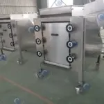 peanut powder making machine