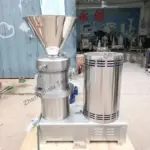 ピスタチオペースト機