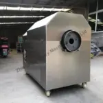 groundnut roaster