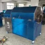 Mashine ya kuchoma karanga