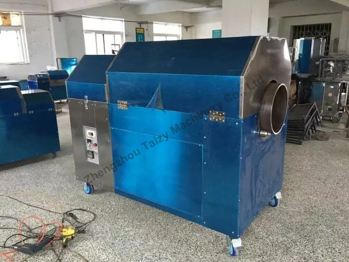 Mashine ya kuchoma karanga