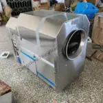 mashine ya kukaanga karanga