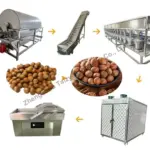 hazelnut opening line