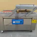 hazelnut packing machine