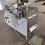 Mashine ya kukata karanga