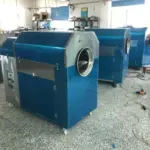 mashine ya kukaanga karanga