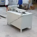 walnut cracking machine
