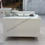 walnut shell remover