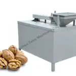 walnut sheller machine