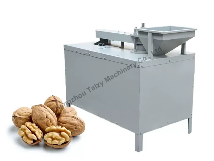 Mashine ya kupasua korosho