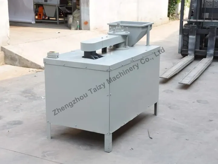 walnut shelling machine