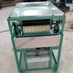 TZ-180 macadamia nut opener machine