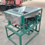 TZ-180 macadamia nut opening equipment