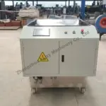 TZ-320 macadamia nut opener