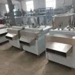 Mashine ya kukata mlozi