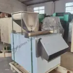 Kifurushi cha mashine ya kukata mlozi