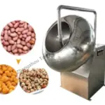 Vifaa vya Kufunika Karanga za Burger