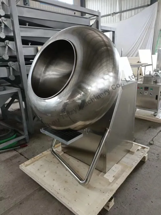 Kifaa cha kuweka mlozi wa karanga