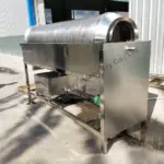 Машина для мойки арахисовых ядер