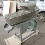 آلة تقشير الفول السوداني