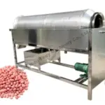 Машина для мойки арахиса
