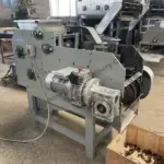 automatic cashew shelling machine