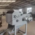 cashew nut shelling machine