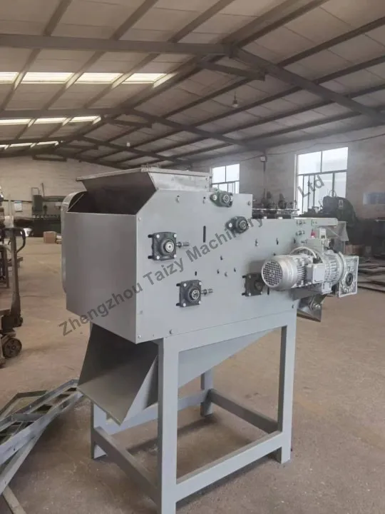 cashew nut shelling machine