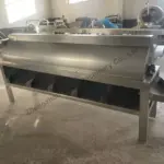 Máquina de clasificación de cáscara de anacardo