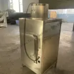 peladora de kernels de anacardo