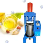 oil pressing machine