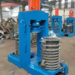 peanut oil pressing machine