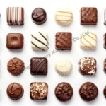 chocolate type