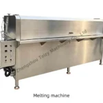 melting machine