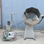 peanut seasoning machine