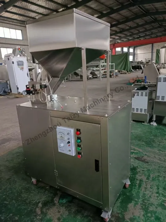 Almond Slicer Machine Successfully Exported To Pakistan 3 Almond slicer